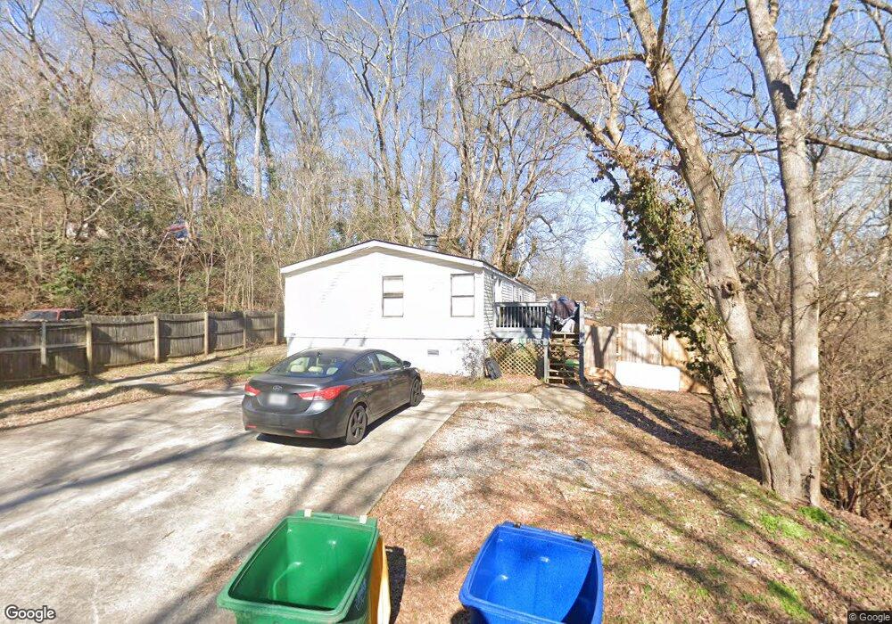 904 Waddell St, Athens, GA 30606 - photo 1