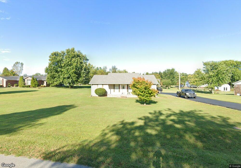 1421 Howell Ln, Cookeville, TN 38506 - photo 1