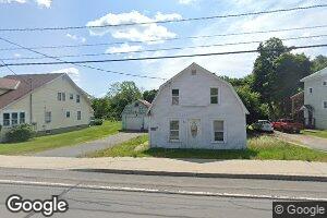 1203 Cook St, Dannemora, NY 12929