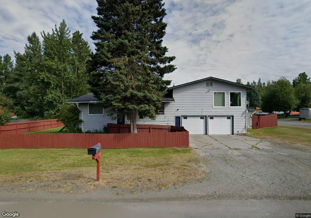 2511 E 50th Ave, Anchorage, AK 99507 - photo 1
