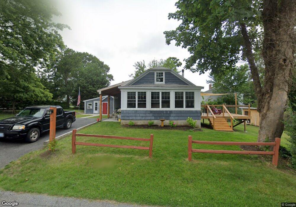 3 Harding Ave, Warren, RI 02885 - photo 1