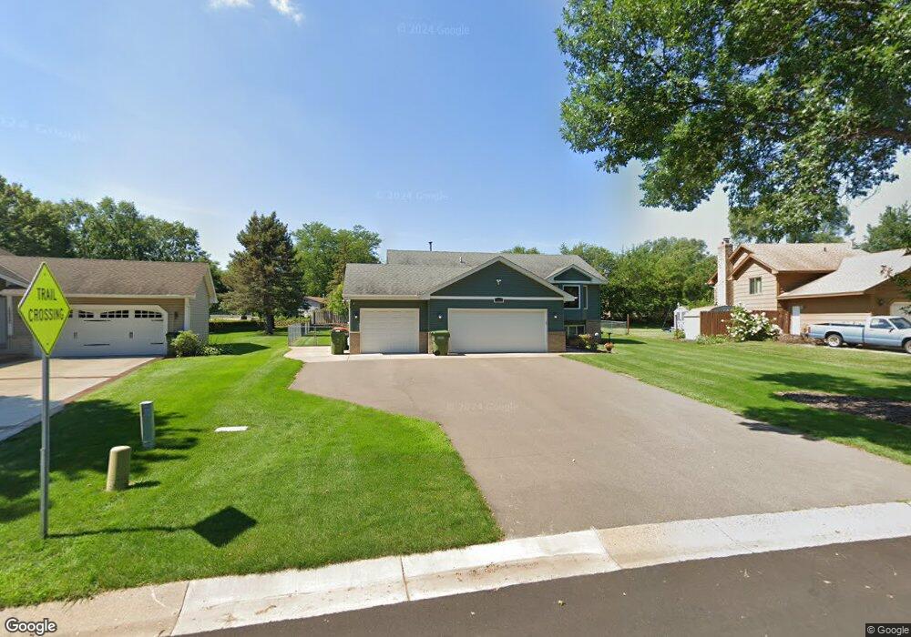 12230 Zea St NW, Coon Rapids, MN 55433 - photo 1