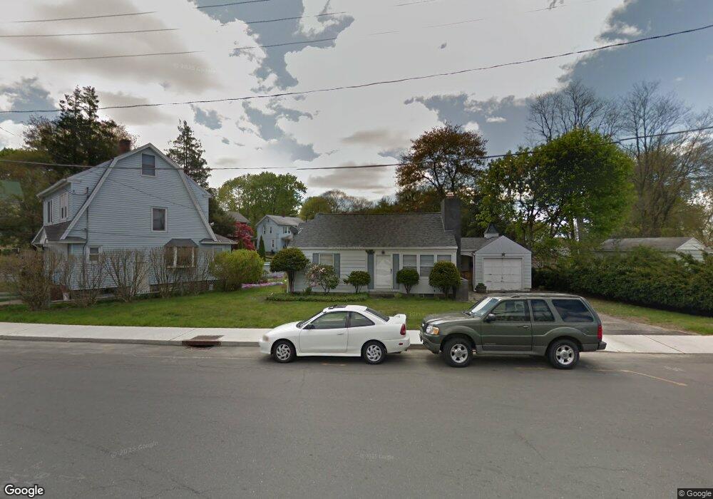 14 Moran St, Waterbury, CT 06704 - photo 1