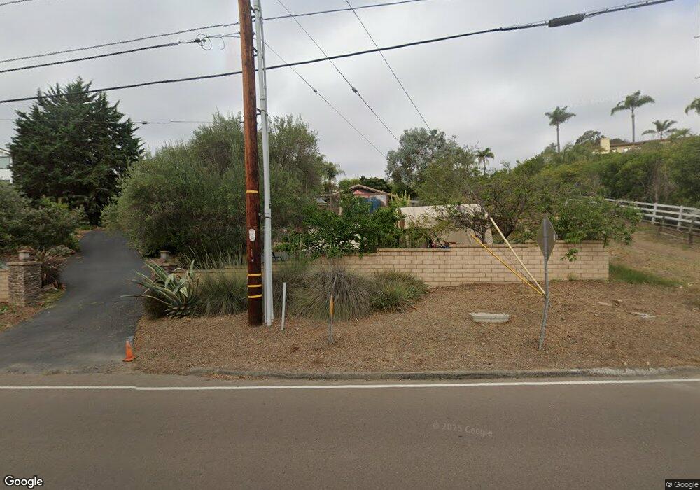 2766 Lone Jack Rd, Encinitas, CA 92024 - photo 1
