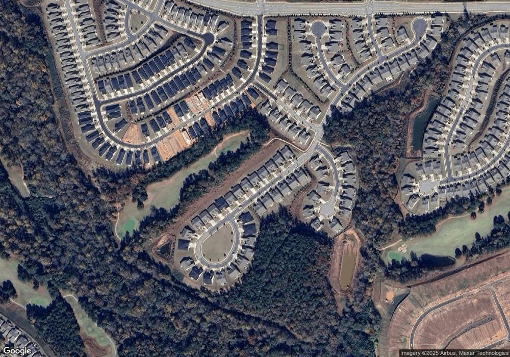 541 Hornbeam Dr, Griffin, GA 30223 - photo 1