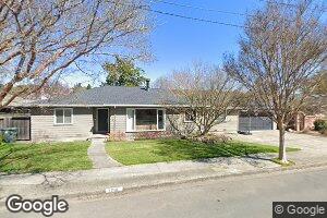 1718 Terrace Way, Santa Rosa, CA 95404