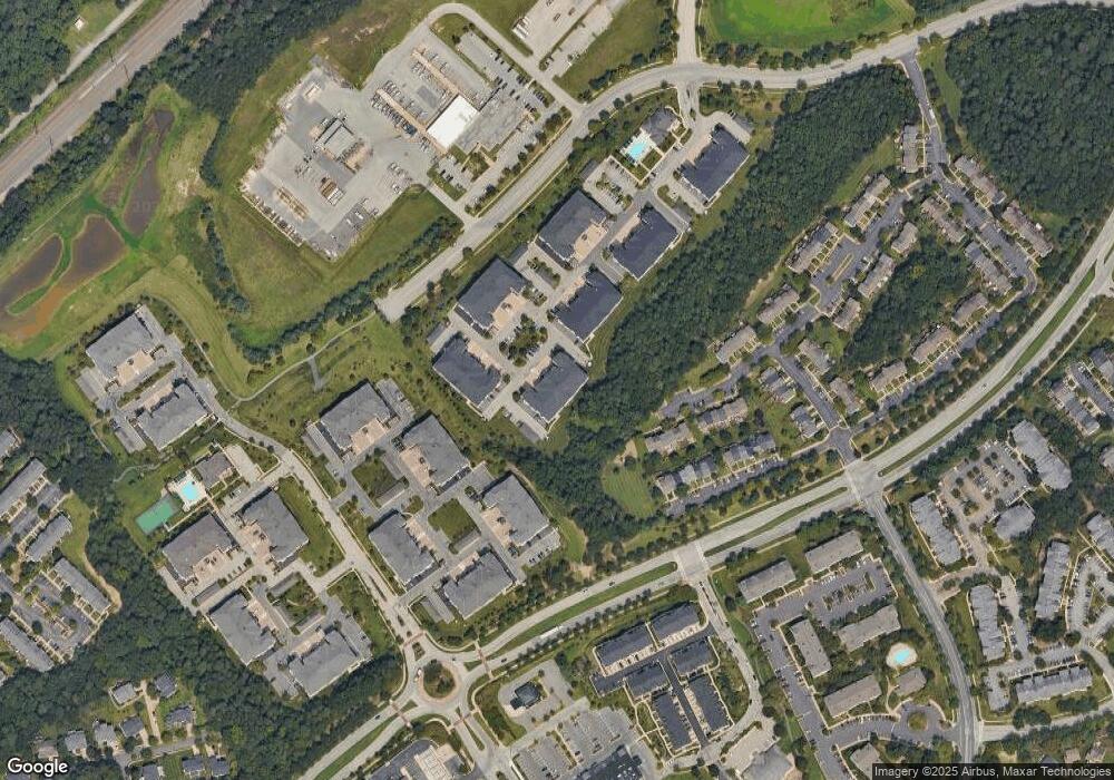 8611 Wintergreen Ct unit 302, Odenton, MD 21113 - photo 1