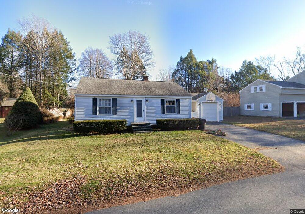 14 Promenade Ave, Saco, ME 04072 - photo 1