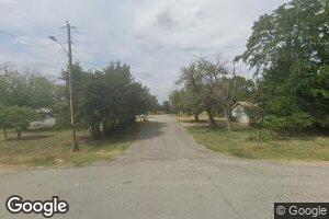 319 N 3rd Ave, Walton, KS 67151