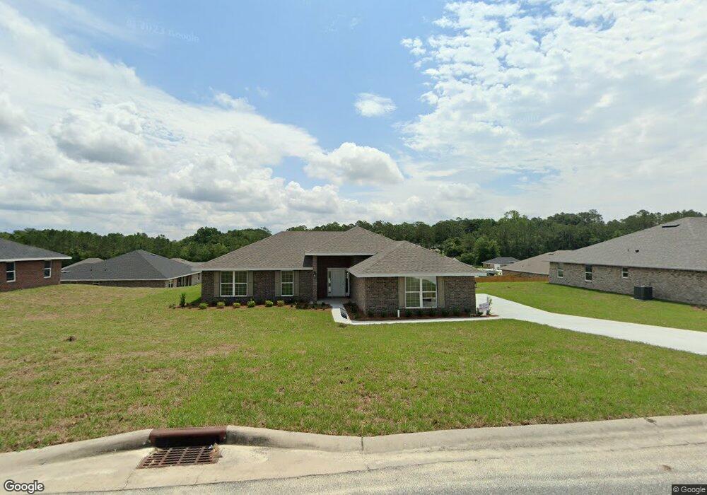 641 Forest Meadows Ln, Lake City, FL 32055 - photo 1