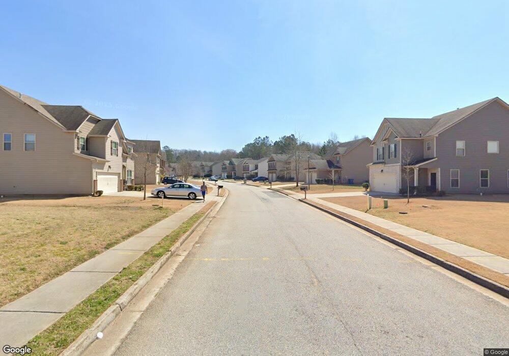 0 Silver Willow Walk unit 8369503, Covington, GA 30016 - photo 1