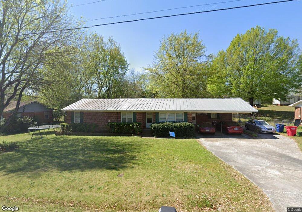 3628 Sandy Cir, Macon, GA 31216 - photo 1