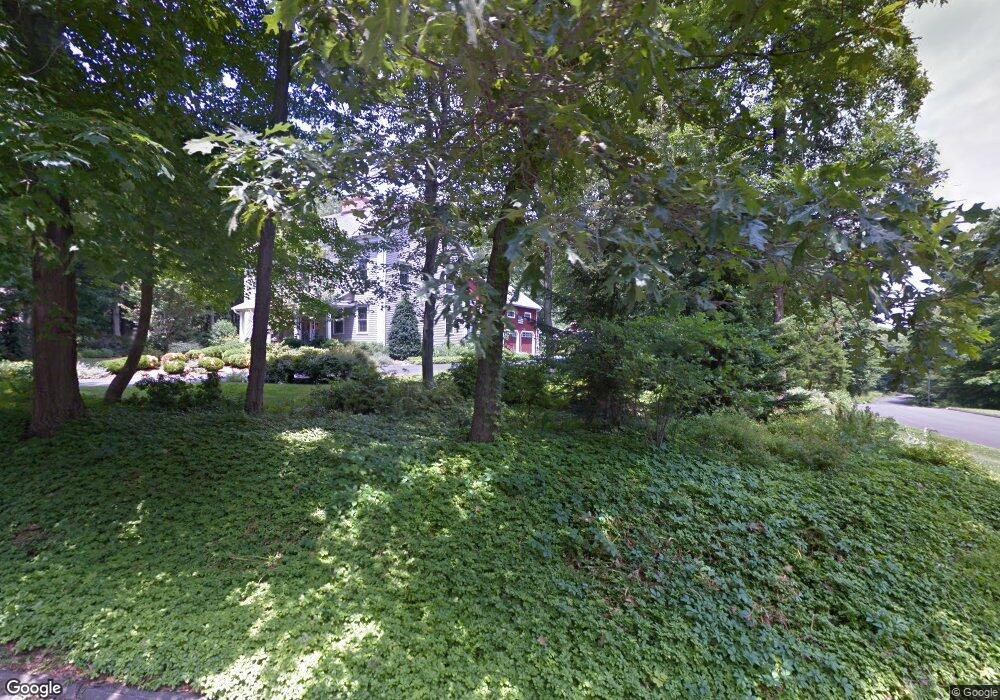 1 Dry River Ct, Redding, CT 06896 - photo 1