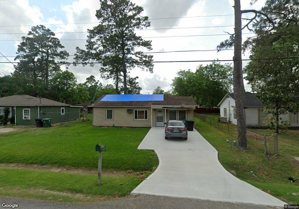 10533 Onslow St, Houston, TX 77016 - photo 1