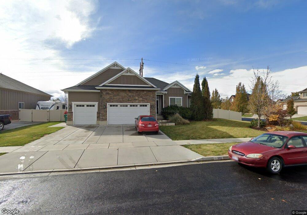892 Stone Brook Ln, Layton, UT 84041 - photo 1