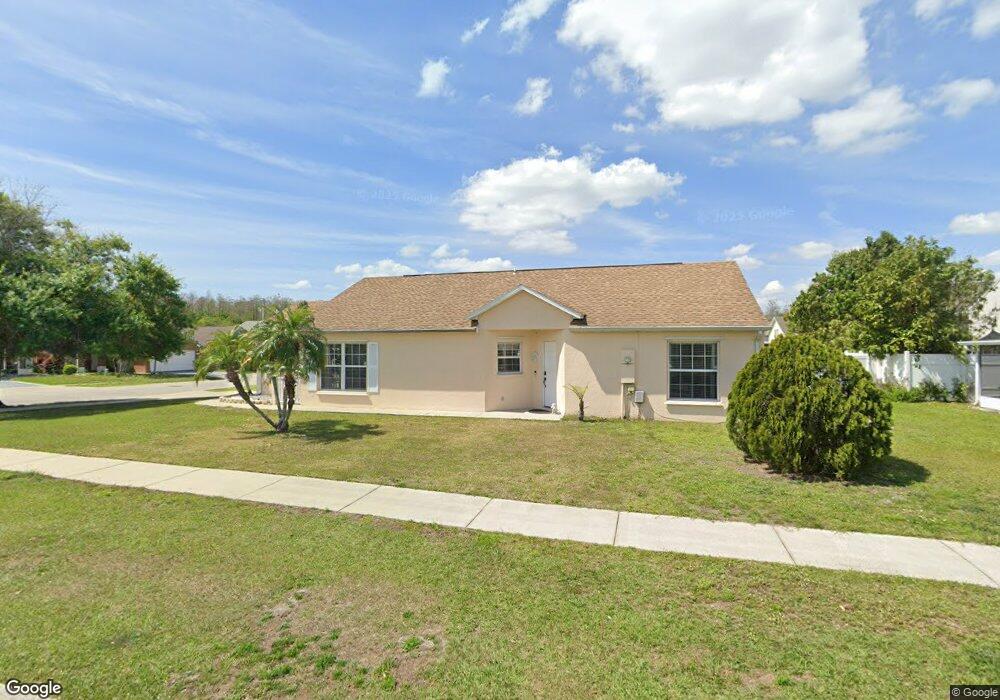 2201 Jessa Dr, Kissimmee, FL 34743 - photo 1