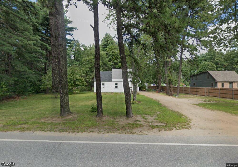 173 Pembroke Rd, Concord, NH 03301 - photo 1