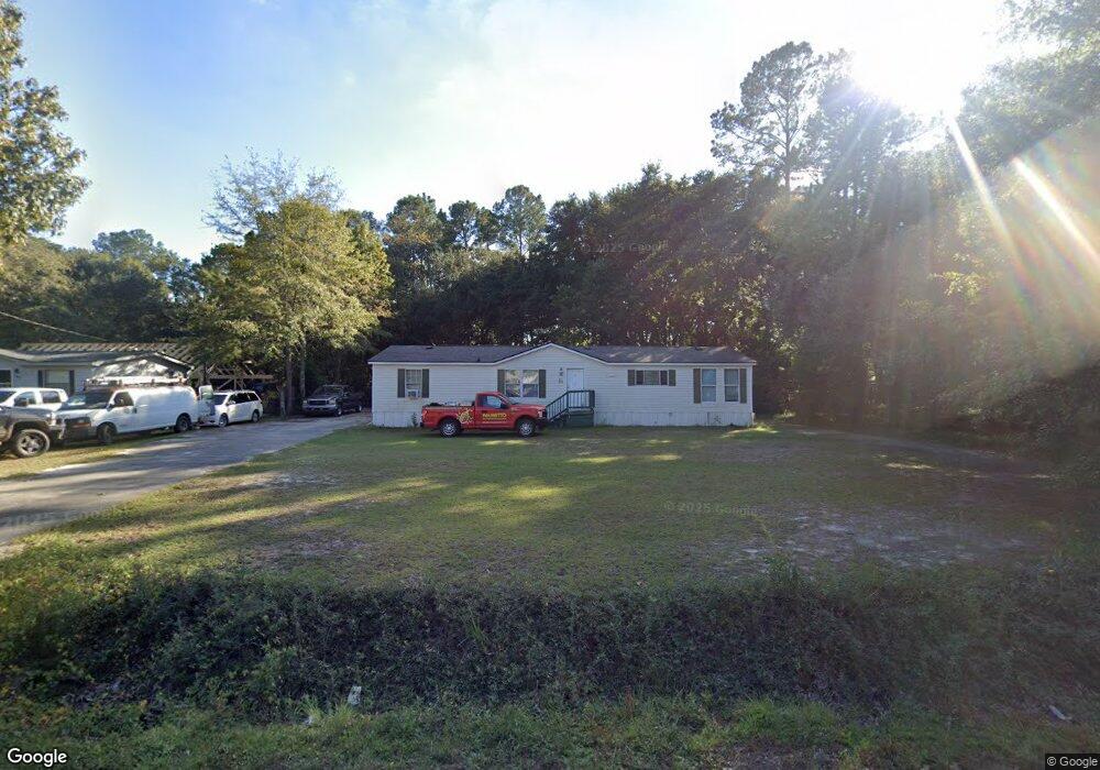 511 Farrell St, Moncks Corner, SC 29461 - photo 1