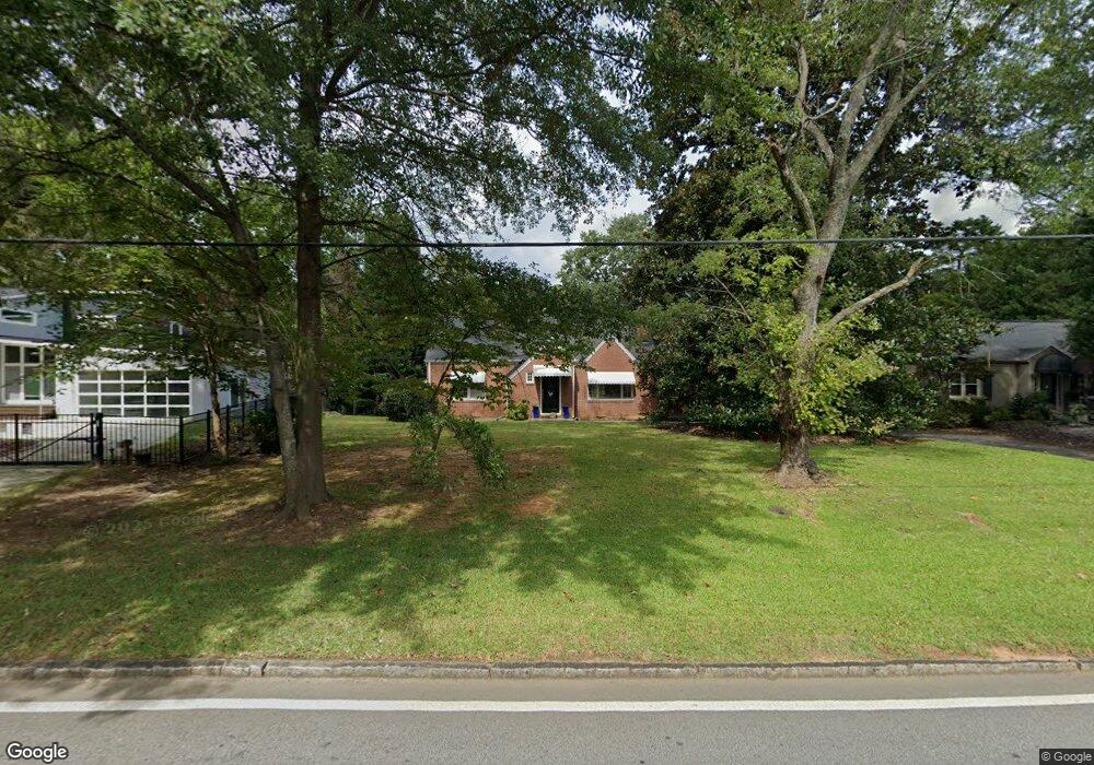 1775 Frazier Rd, Decatur, GA 30033 - photo 1