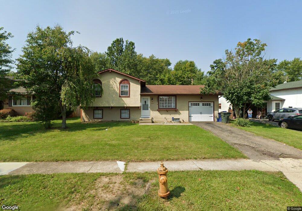 5411 Aqua St, Columbus, OH 43229 - photo 1