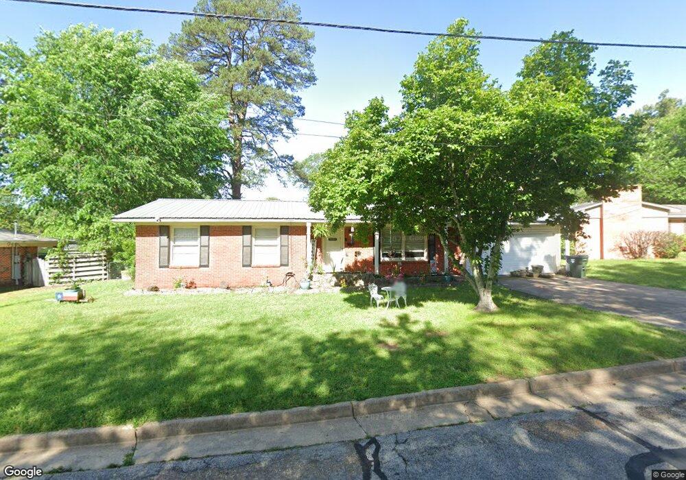 3515 Jan Ave, Tyler, TX 75701 - photo 1
