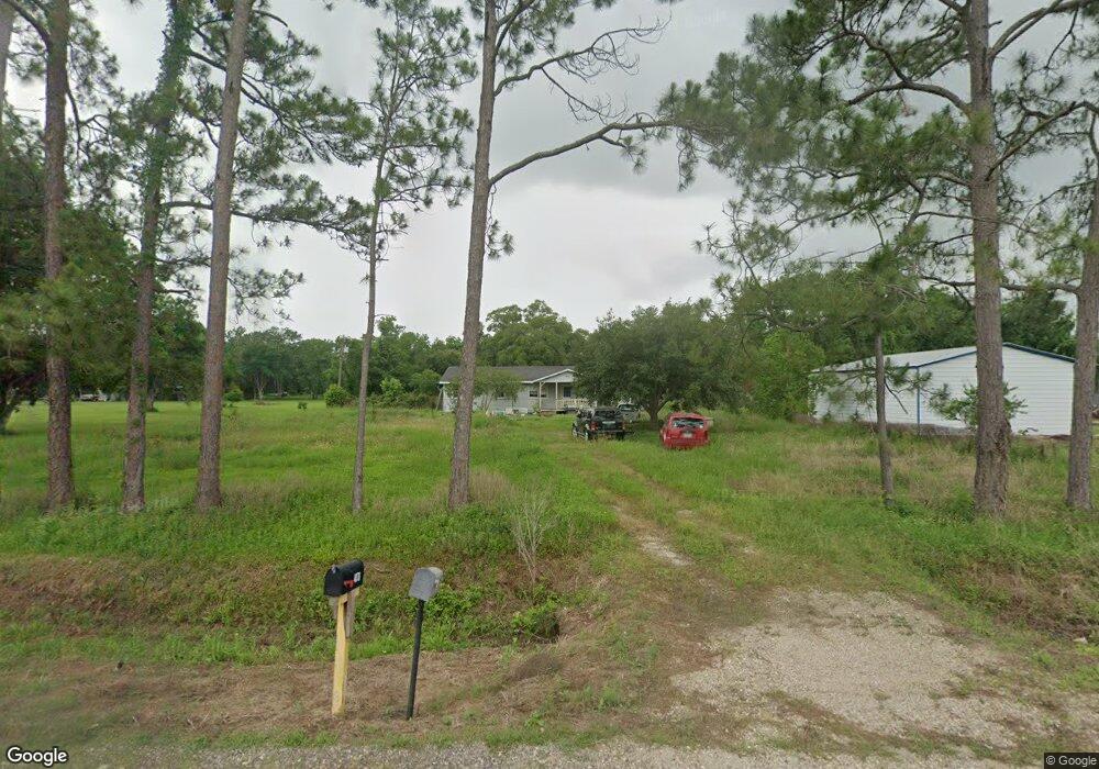 3428 County Road 652, Brazoria, TX 77422 - photo 1