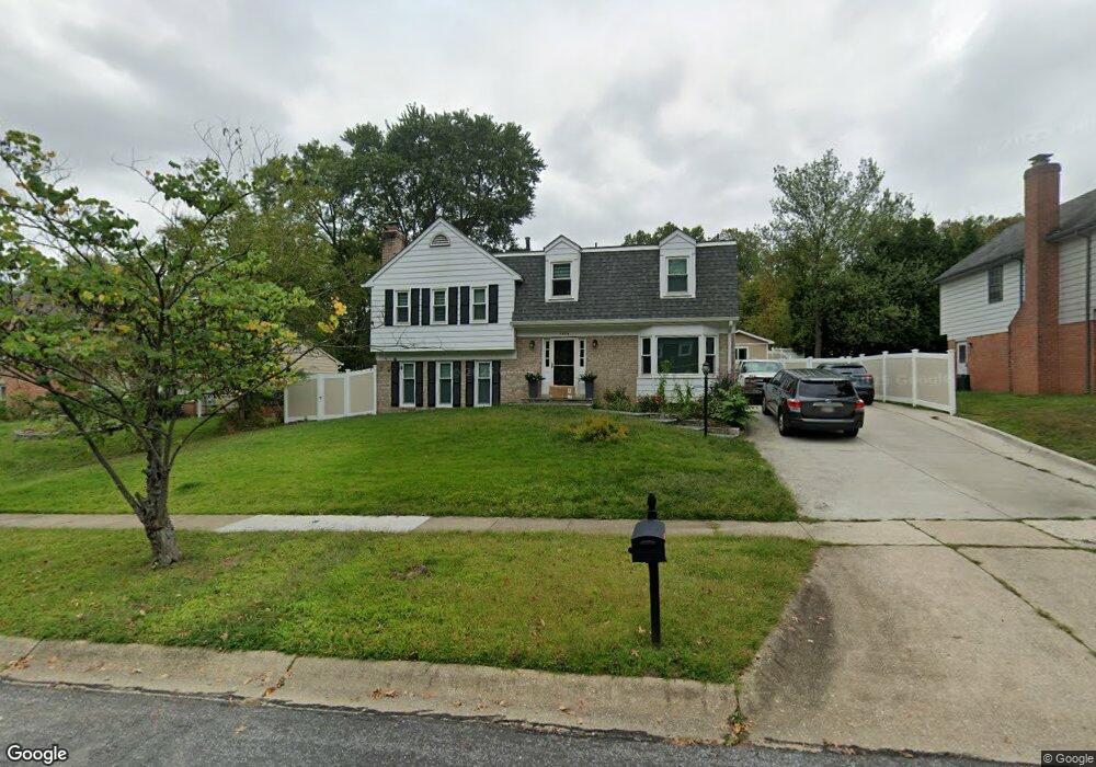 1534 Arbor View Rd, Silver Spring, MD 20902 - photo 1