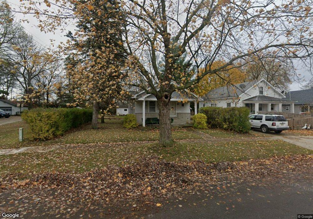 1104 Cedar St, Port Huron, MI 48060 - photo 1