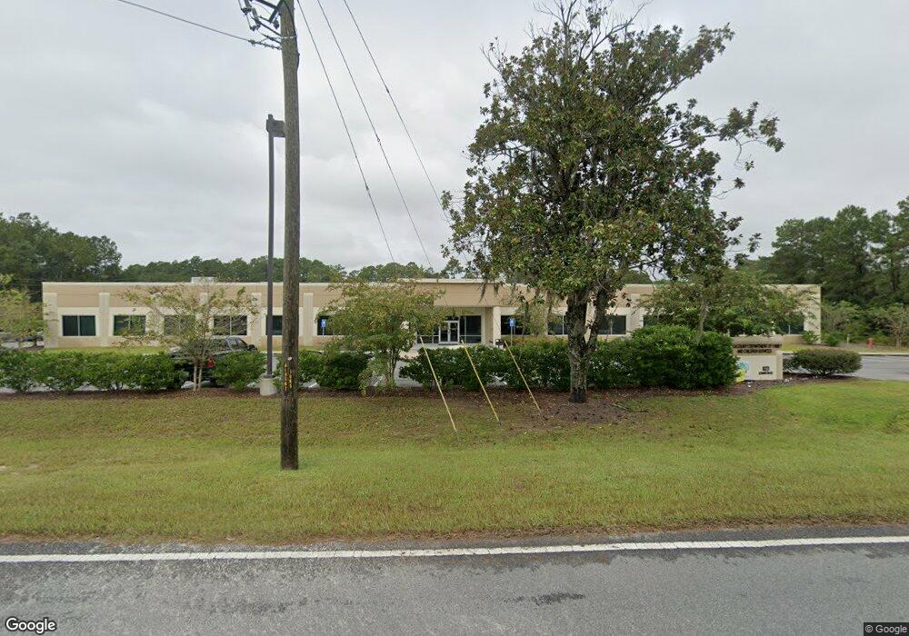 823 Scranton Rd (2 69 Acres), Brunswick, GA 31525 - photo 1