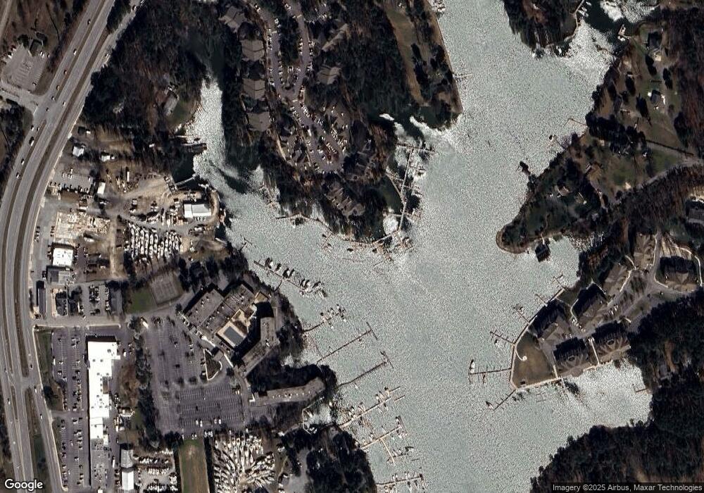 1131 Back Creek Loop unit P-1, Solomons, MD 20688 - photo 1