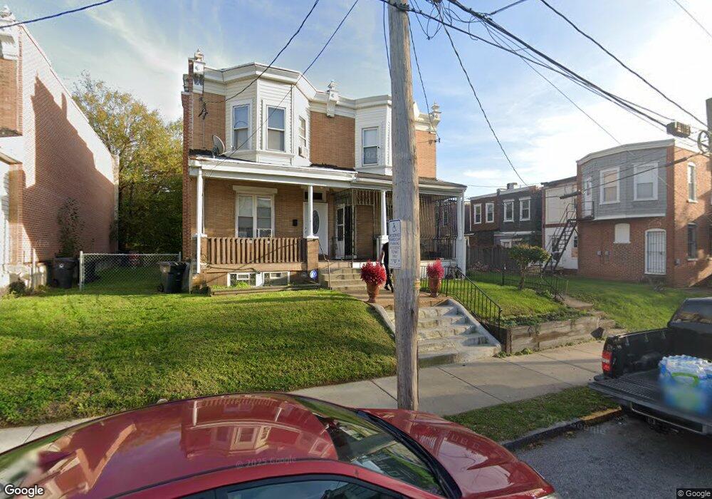 2102 N Spruce St, Wilmington, DE 19802 - photo 1