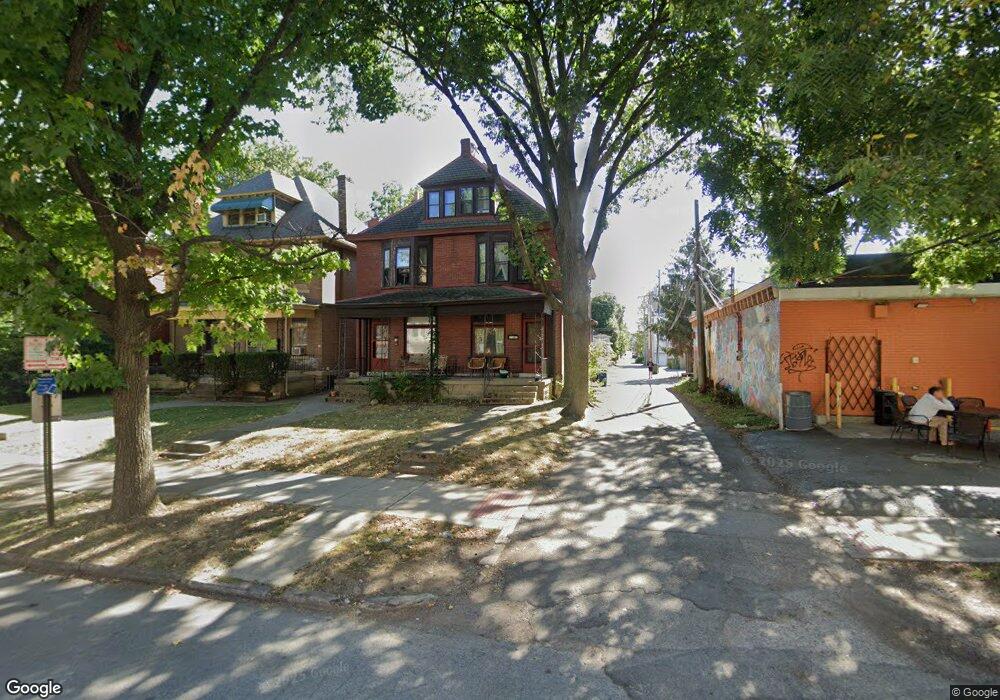 1280 Highland St, Columbus, OH 43201 - photo 1