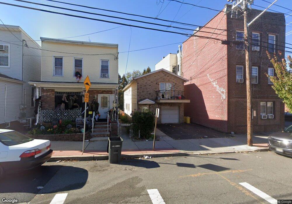 462 Cliff St unit 1st fl, Fairview, NJ 07022 - photo 1