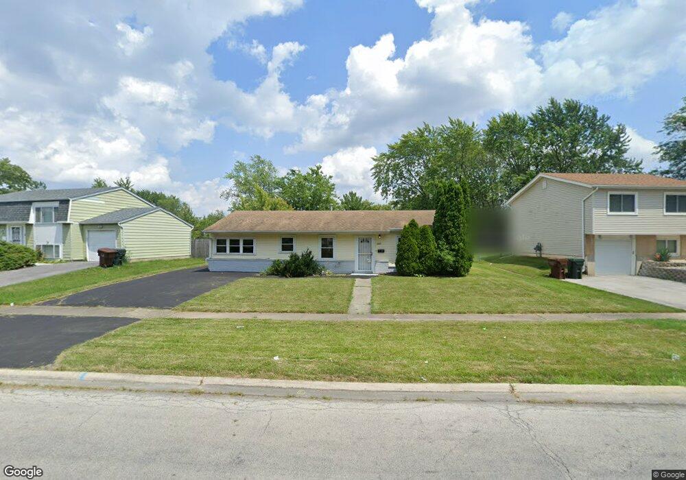 17691 Country Club Ln, Country Club Hills, IL 60478 - photo 1