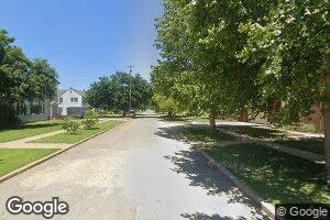 1165 6th St, Medford, OK 73759