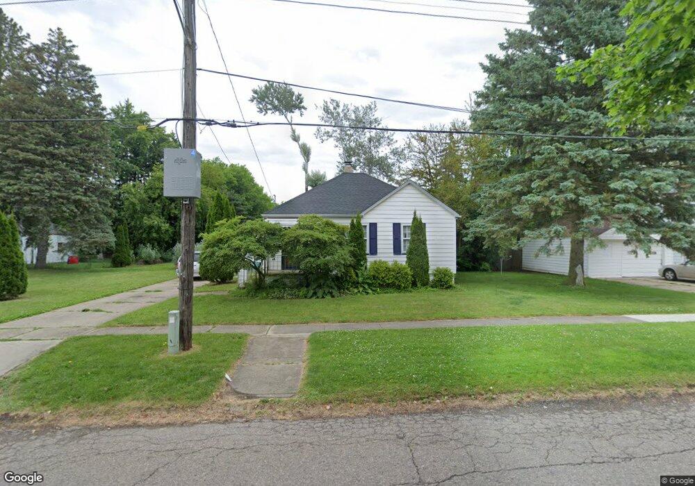 2020 N Dexter St, Flint, MI 48506 - photo 1