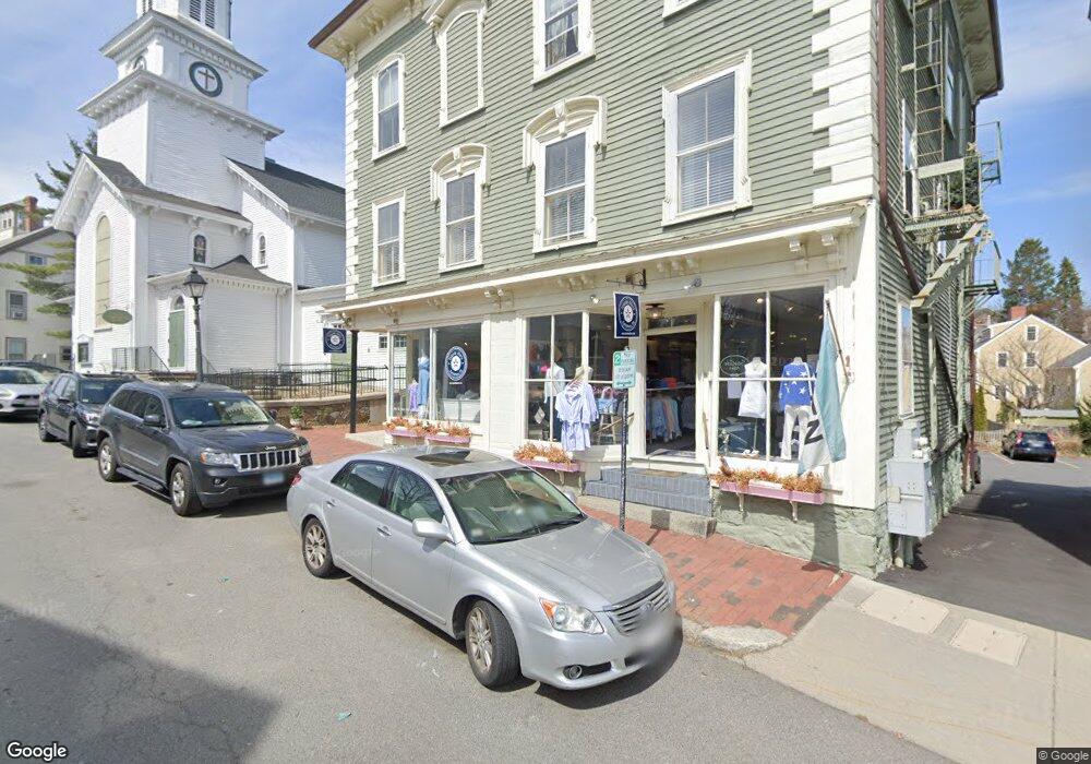 9 Pleasant St unit 2, Marblehead, MA 01945 - photo 1