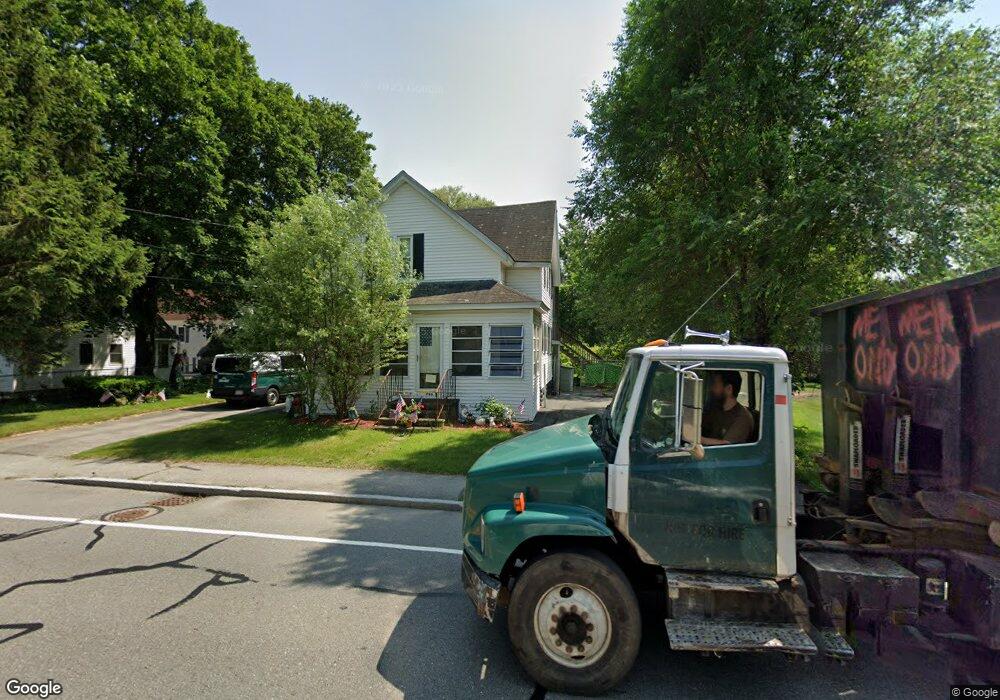 980 Varnum Ave, Lowell, MA 01854 - photo 1