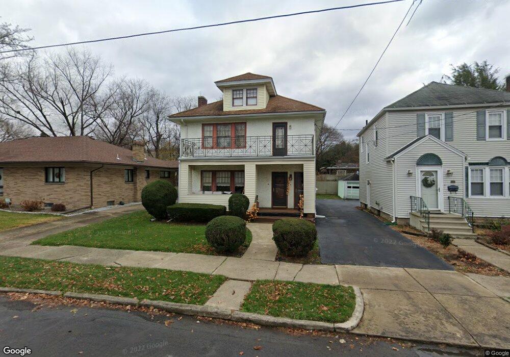 612 Colfax Ave unit 614, Scranton, PA 18510 - photo 1