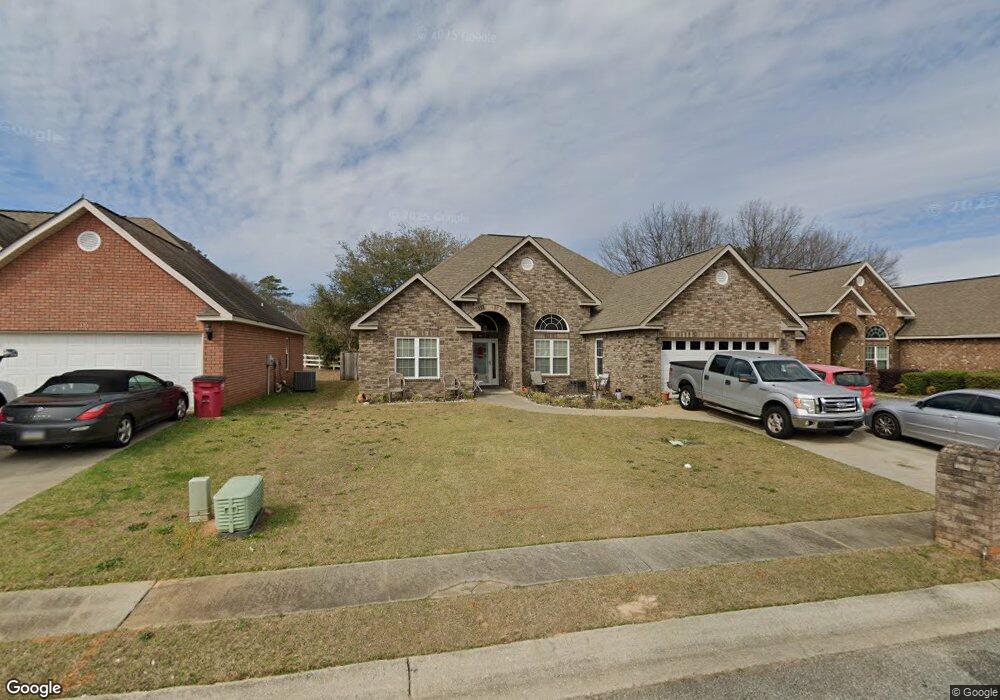 103 Tignor Ct, Centerville, GA 31028 - photo 1