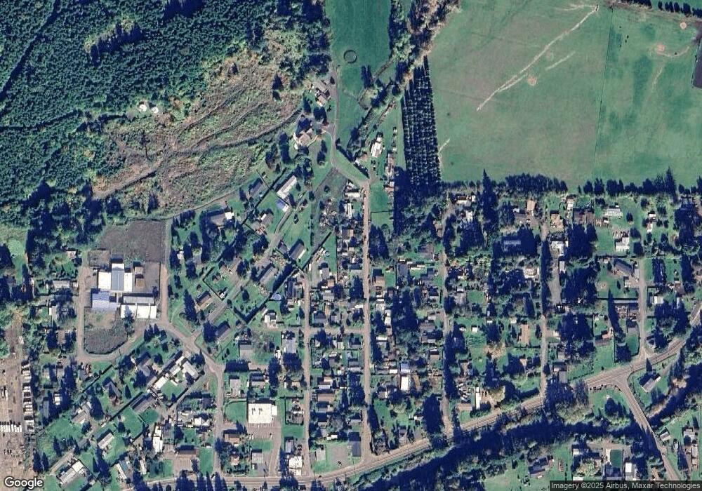 92272 Carson St, Marcola, OR 97454 - photo 1