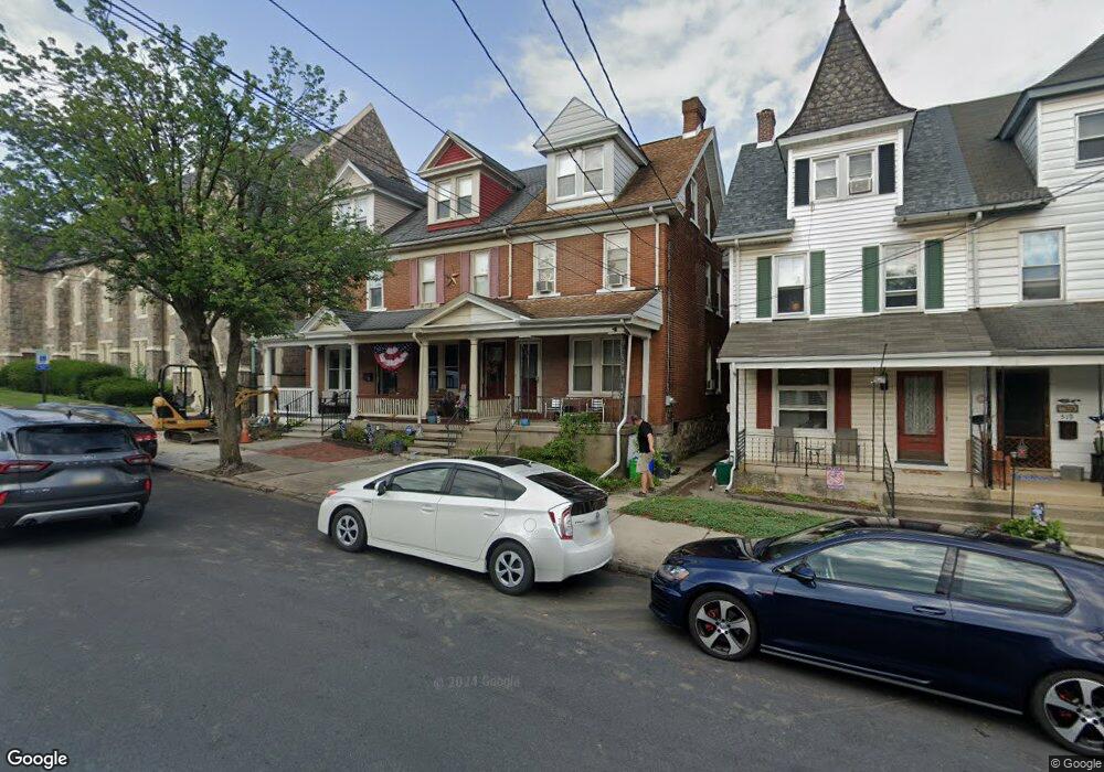 513 5th Ave, Bethlehem, PA 18018 - photo 1