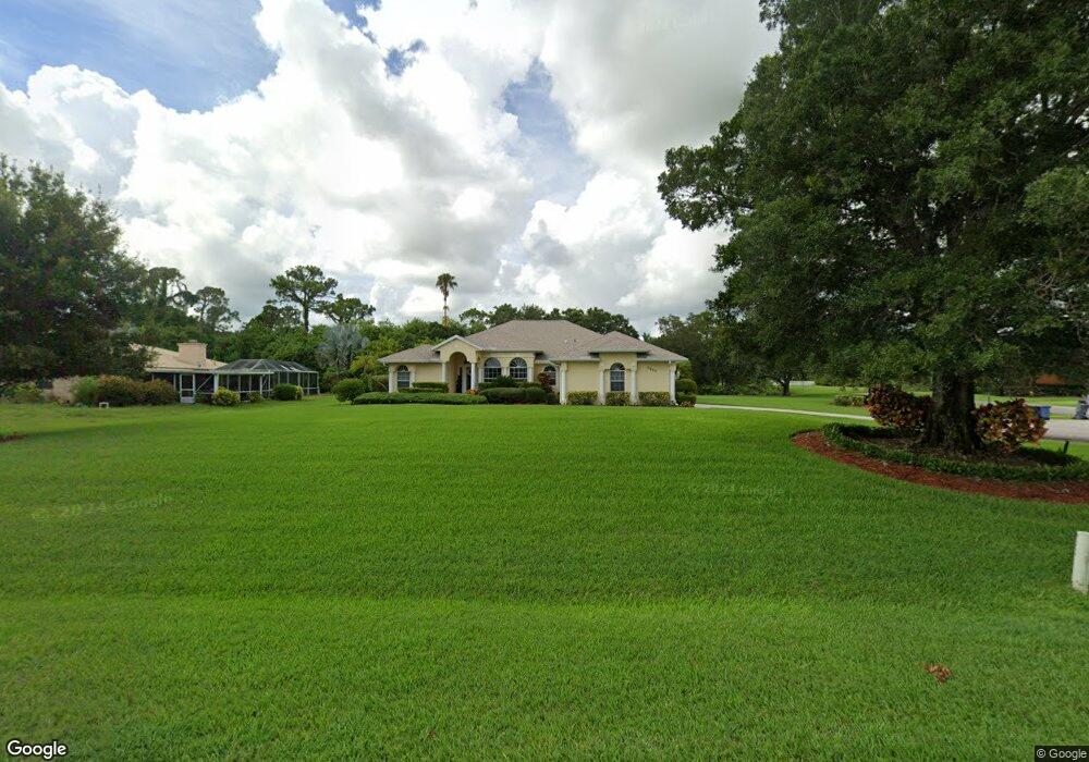 1545 Pineburke Ln, Fort Pierce, FL 34947 - photo 1