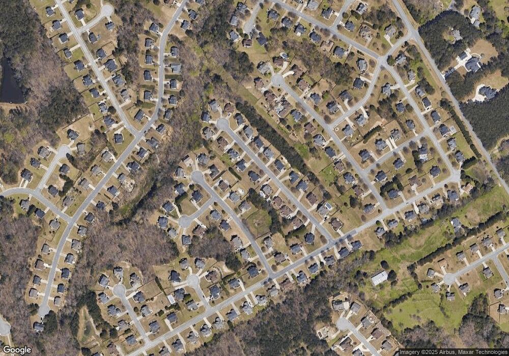 949 Redstone Rd unit 6, Dacula, GA 30019 - photo 1