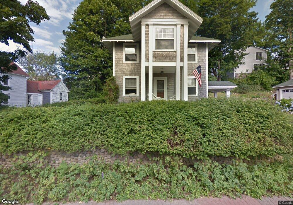 20 Middle St, Wiscasset, ME 04578 - photo 1