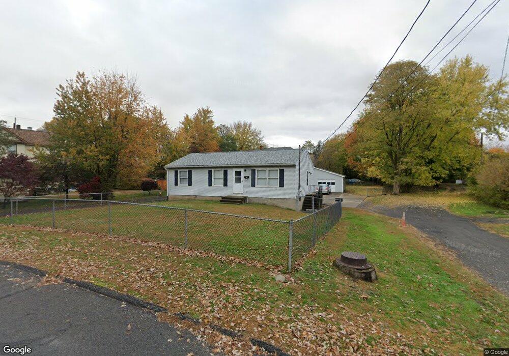 416A Pancoast St, Scranton, PA 18519 - photo 1