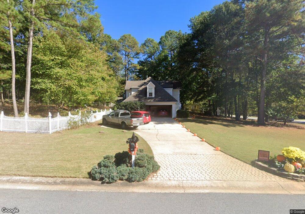 15 Hamstead Park Dr unit A, Sharpsburg, GA 30277 - photo 1