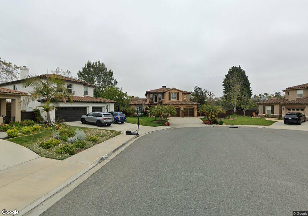 7913 Paseo Membrillo, Carlsbad, CA 92009 - photo 1