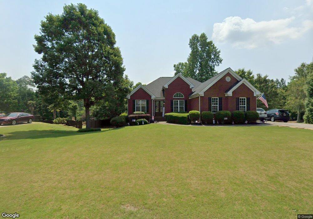 0 Bristol Ct, Hoschton, GA 30548 - photo 1