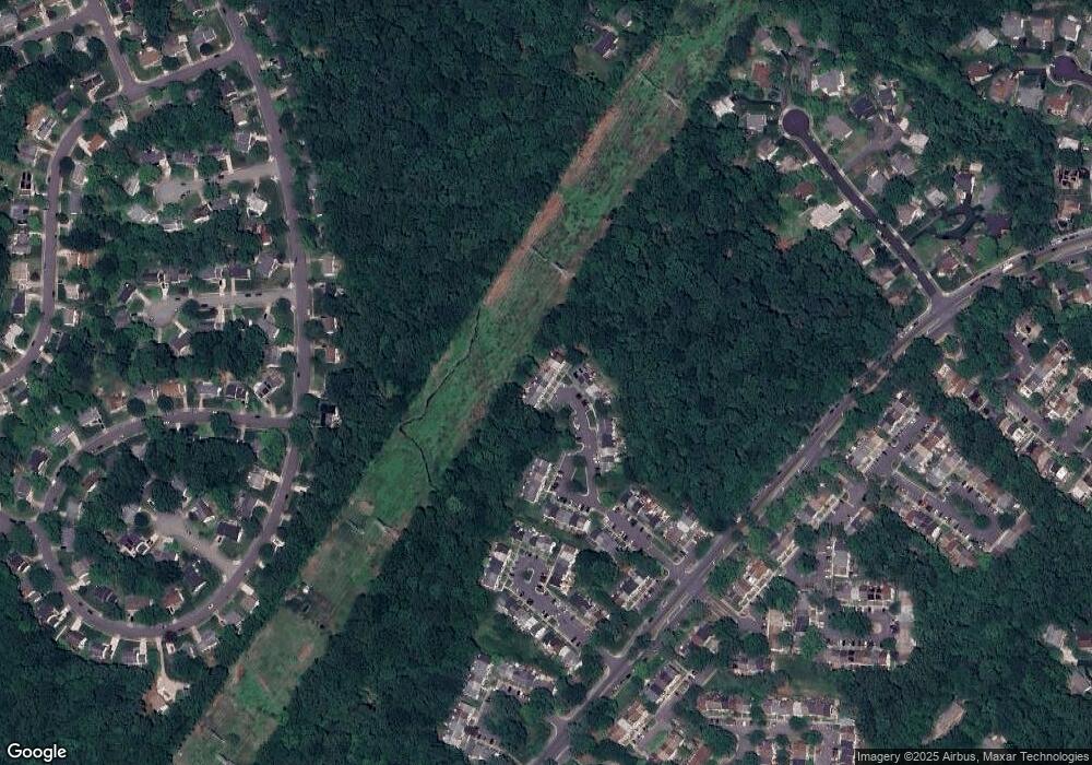 6007 Selwood Place, Springfield, VA 22152 - photo 1